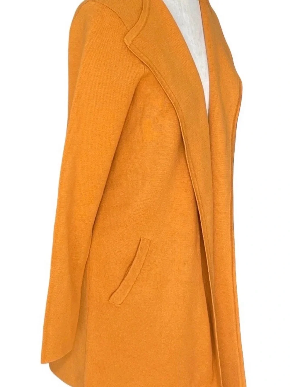 J. Crew clean open